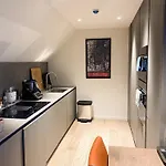 شقة Penthouse With Stunning River Views
